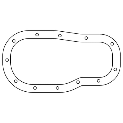 Cometic Toyota 1GR-FE .060in AFM Oil Pan Gasket
