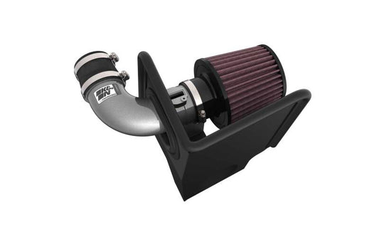 K&N 23-24 Mazda CX-50 L4 2.5L Turbo Performance Air Intake System