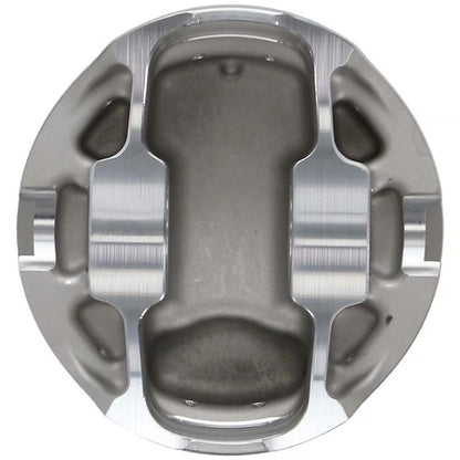 Wiseco RED Series Chevy Small Block 400 4.185in Bore 1.125in CH -12.00 CC Piston Set