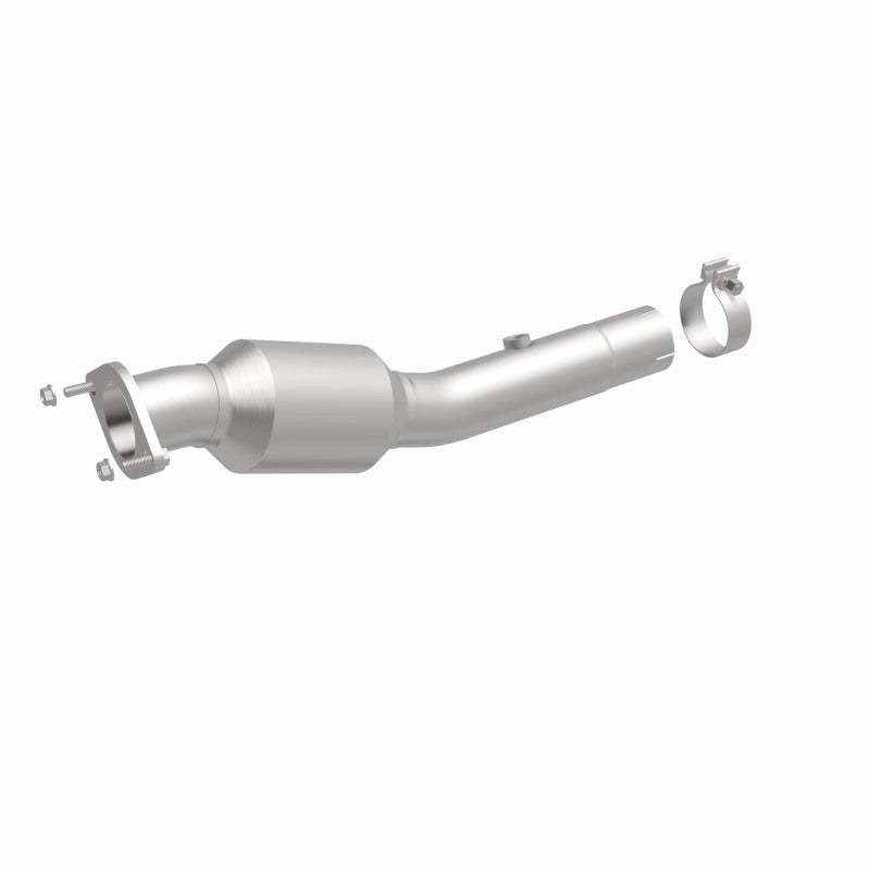 Magnaflow 2000 Chevrolet Silverado 2500 6.0L Direct Fit Converter