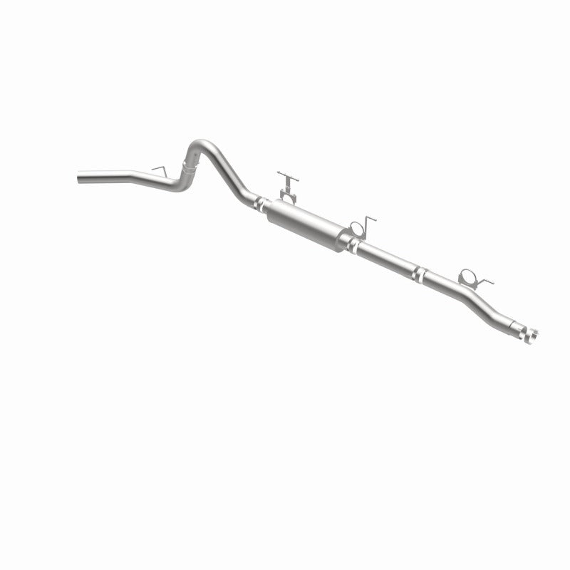 MagnaFlow BRE Exhaust Kit 99-01 Ford F-250 F-350 Super Duty 7.3L