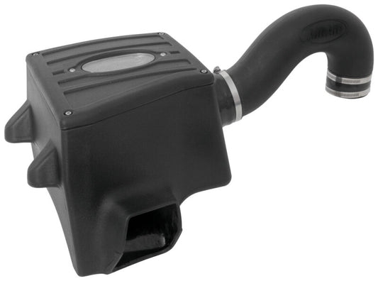 Airaid 19-24 RAM 1500 V8 5.7L - Performance Air Intake System