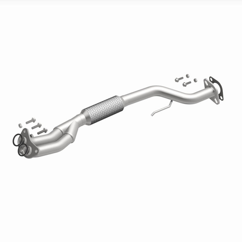 BRE Exhaust 00-01 Sentra 1.8L Front Pipe Kit