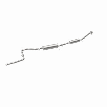 MagnaFlow BRE Exhaust Kit 14-15 HONDA ODYSSEY 3.5L