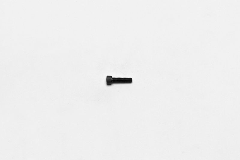 Wilwood bolt 10-32X.75 LG shcs alloy black asme B18.3