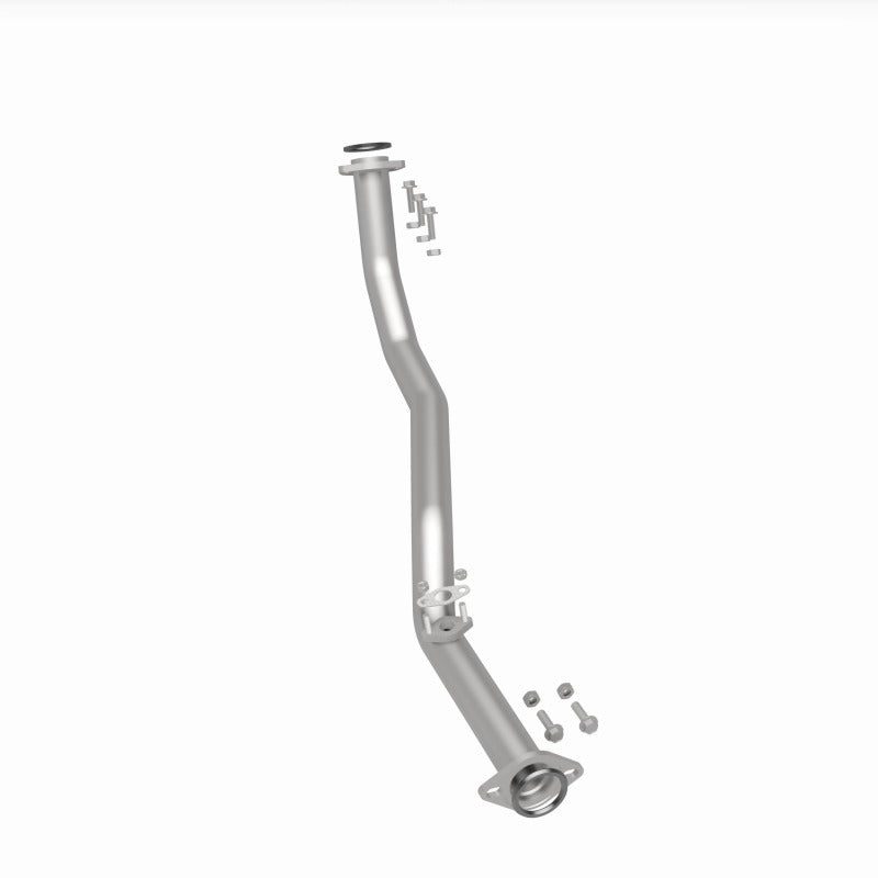 BRE Exhaust 89-95 Pickup 3.0L Front Pipe Kit