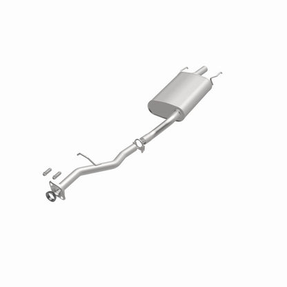 BRE Exhaust 94-97 Accord 2.2L Muffler Kit