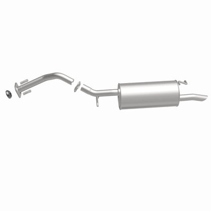 MagnaFlow BRE Exhaust Kit 04-09 Toyota Prius 1.5L