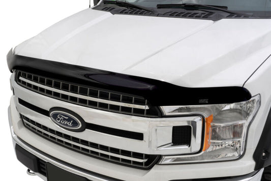 Husky Liners 98-03 Ford Ranger Hood Shield - Smoke