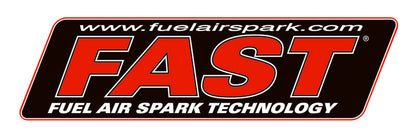 Fast Distributor, Xdi Sportsman, Lg. Cap, Bronze Gear, Sb Ford
