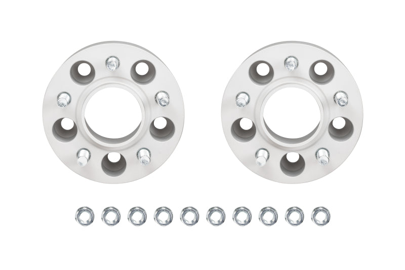 Eibach 21-23 Ford Mustang Mach-E Pro-Spacer Kit (30mm Pair)