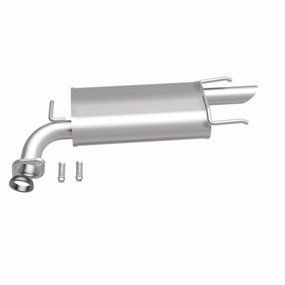 Magnaflow BRE 12-17 Toyota Camry 2.5L Muffler Kit