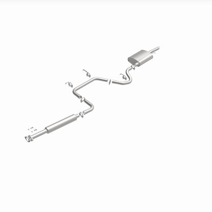 MagnaFlow BRE Exhaust Kit 97-05 Century Grand Prix 3.1L