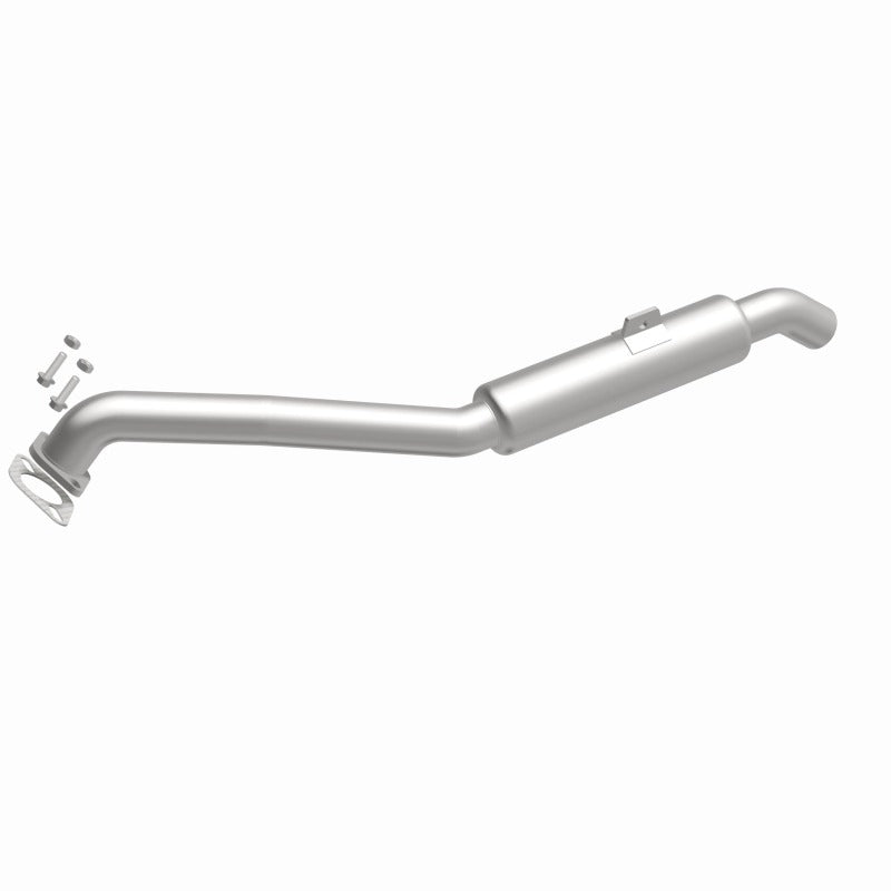 BRExhaust 02-05 Kia Sedona 3.5L Rear Muffler Kit