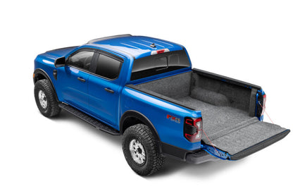 Husky Liners 24-25 Ford F-150 SuperCrew 5.6ft Bed w/ProAccess TG Guardian Comfort Bed Liner - Full