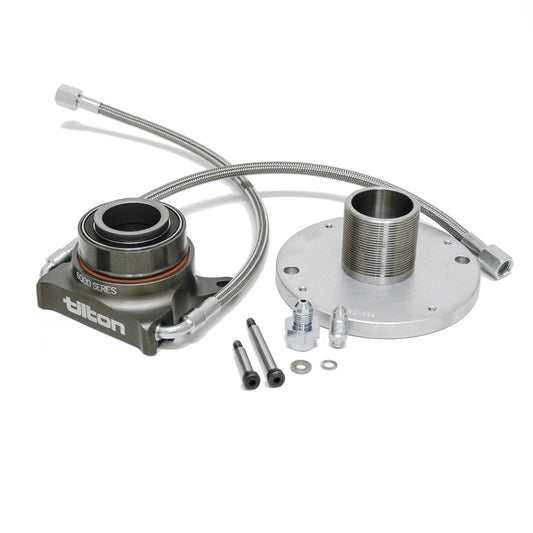 HYDR REL BRG, ADJ, 38MM BRG, FORD/GM, TREMEC T56