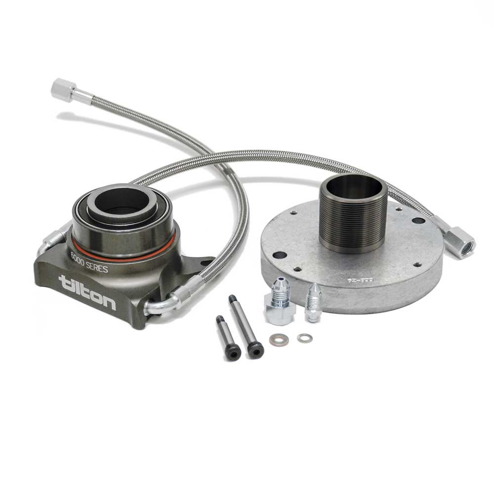 HYDR REL BRG, 6000-SERIES, 38MM BRG, ADJ, TREMEC TR6060