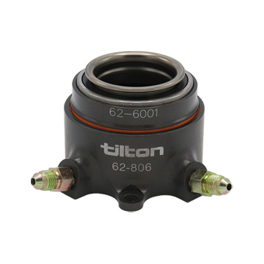 Tilton Racing - 8200-Series 1.97" Hydraulic Release Bearing (44mm radius-face)