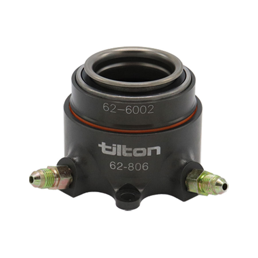 Tilton Racing - 8200-Series 2.07" Hydraulic Release Bearing (44mm radius-face)