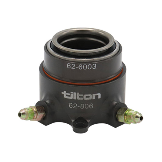 Tilton Racing - 8200-Series 2.17" Hydraulic Release Bearing (44mm radius-face)