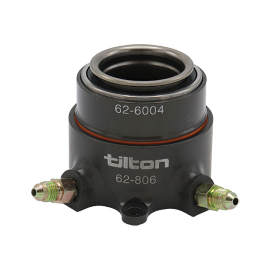 Tilton Racing - 8200-Series 2.27" Hydraulic Release Bearing (44mm radius-face)