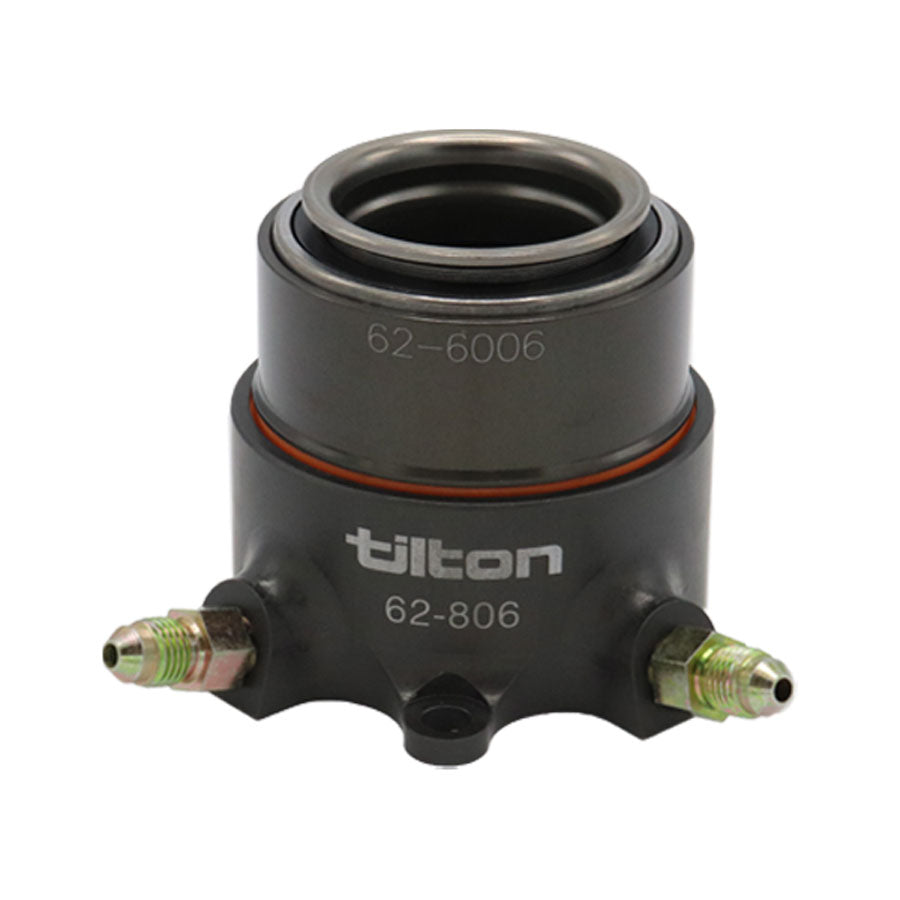 Tilton Racing - 8200-Series 2.47" Hydraulic Release Bearing (44mm radius-face)