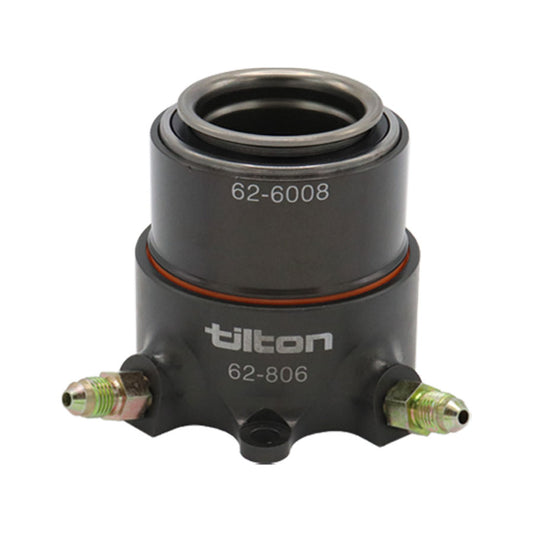 Tilton Racing - 8200-Series 2.67" Hydraulic Release Bearing (44mm radius-face)