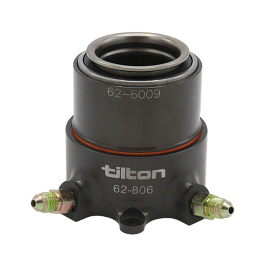 Tilton Racing - 8200-Series 2.77" Hydraulic Release Bearing (44mm radius-face)