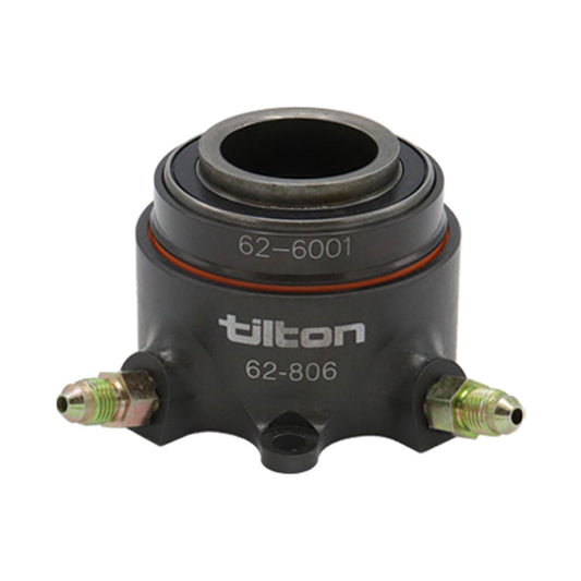 Tilton Racing - 8300-Series 1.97" Hydraulic Release Bearing (38mm radius-face)