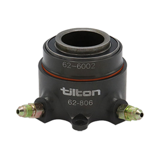 Tilton Racing - 8300-Series 2.07" Hydraulic Release Bearing (38mm radius-face)