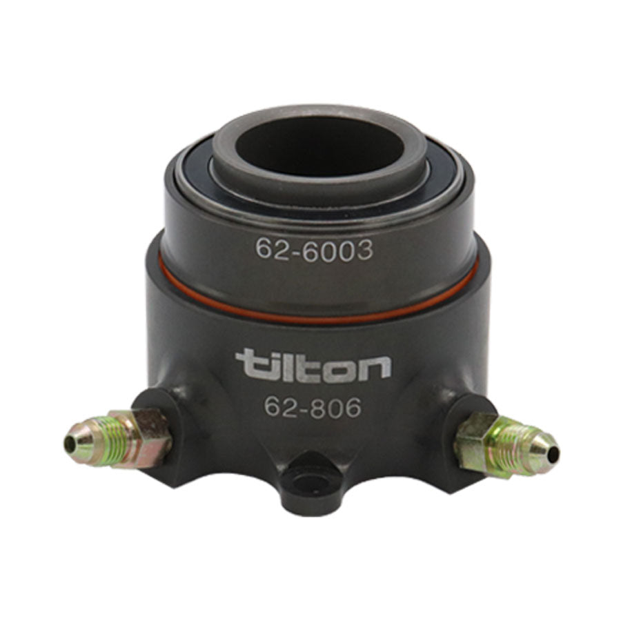 Tilton Racing - 8300-Series 2.17" Hydraulic Release Bearing (38mm radius-face)