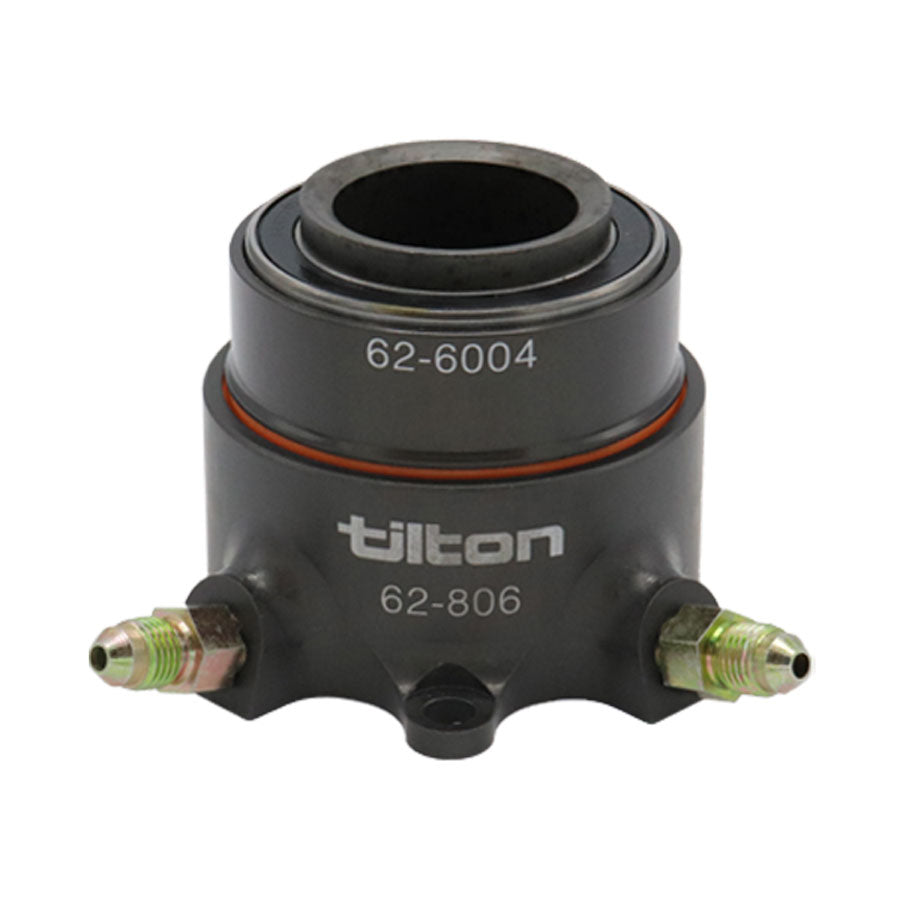 Tilton Racing - 8300-Series 2.27" Hydraulic Release Bearing (38mm radius-face)