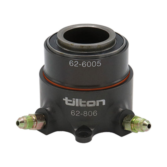 Tilton Racing - 8300-Series 2.37" Hydraulic Release Bearing (38mm radius-face)