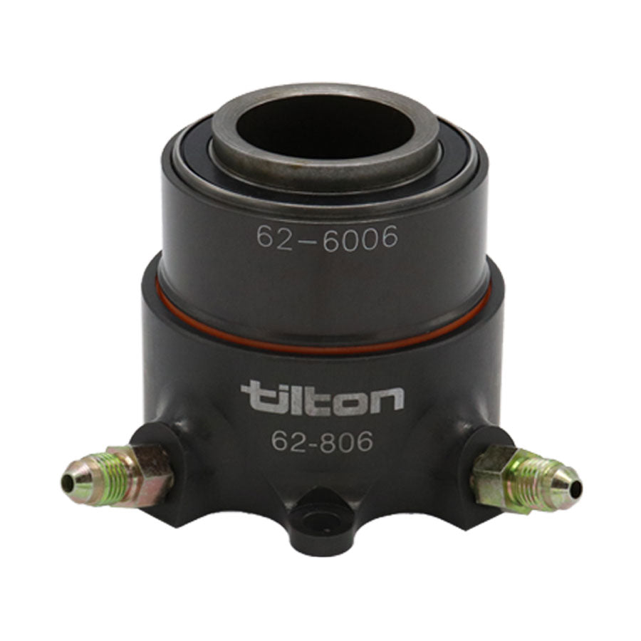 Tilton Racing - 8300-Series 2.47" Hydraulic Release Bearing (38mm radius-face)