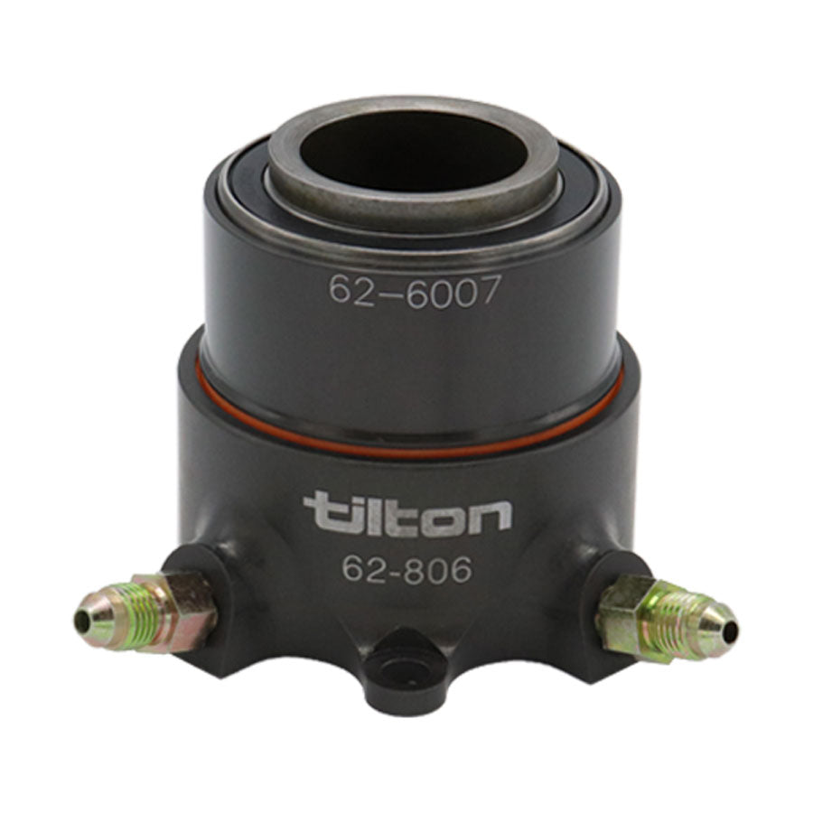 Tilton Racing - 8300-Series 2.57" Hydraulic Release Bearing (38mm radius-face)