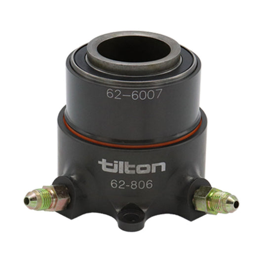 Tilton Racing - 8300-Series 2.57" Hydraulic Release Bearing (38mm radius-face)