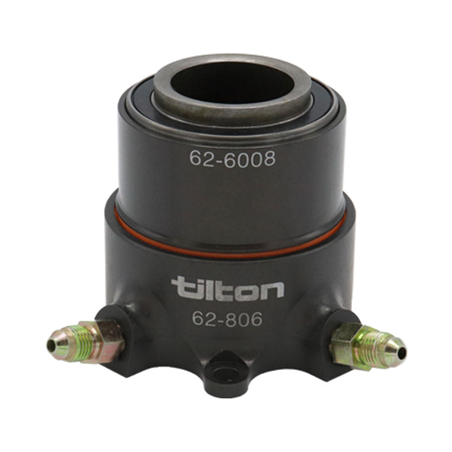 Tilton Racing - 8300-Series 2.67" Hydraulic Release Bearing (38mm radius-face)