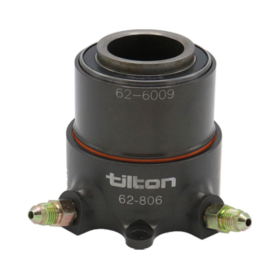 Tilton Racing - 8300-Series 2.77" Hydraulic Release Bearing (38mm radius-face)