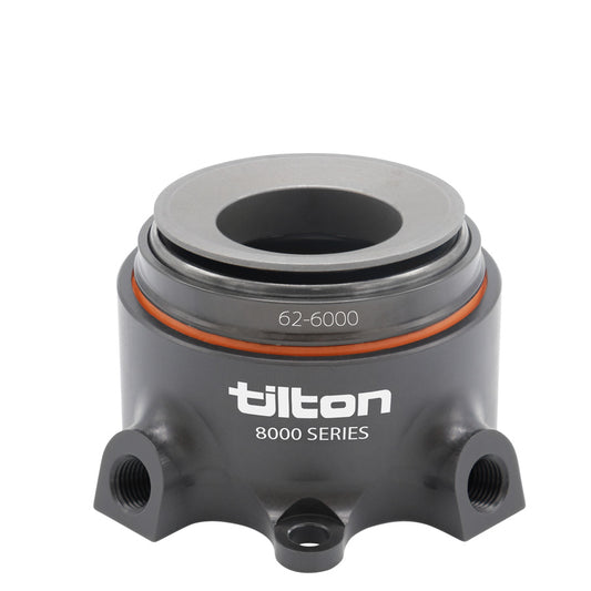 Tilton Racing - 8500-Series 1.83" Tall Hydraulic Release Bearing (50mm radius-face)