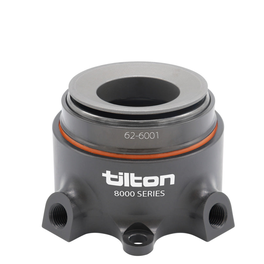 Tilton Racing - 8500-Series 1.93" Tall Hydraulic Release Bearing (50mm radius-face)