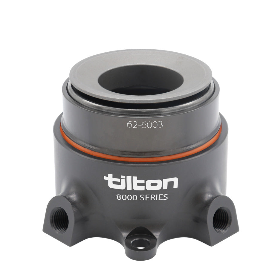 Tilton Racing - 8500-Series 2.13" Tall Hydraulic Release Bearing (50mm radius-face)