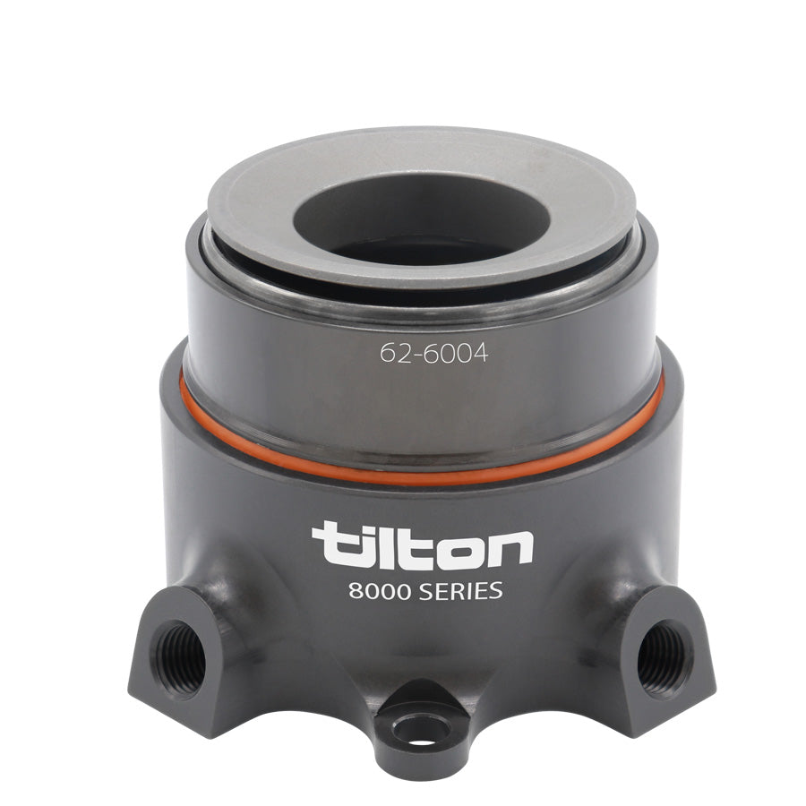 Tilton Racing - 8500-Series 2.23" Tall Hydraulic Release Bearing (50mm radius-face)