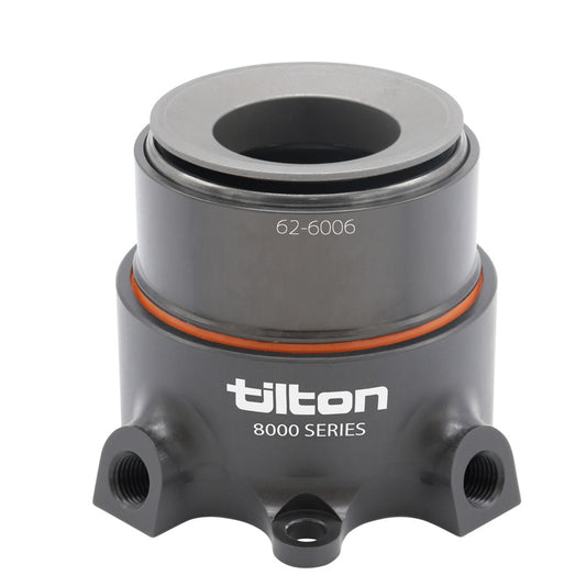 Tilton Racing - 8500-Series 2.43" Tall Hydraulic Release Bearing (50mm radius-face)