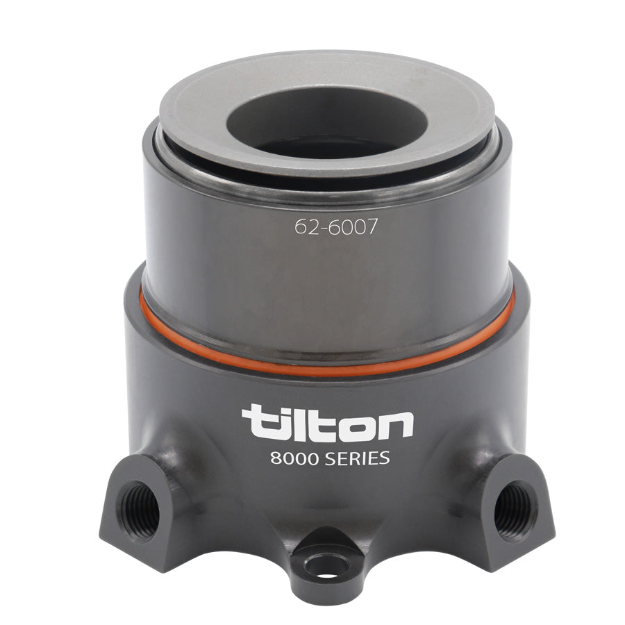 Tilton Racing - 8500-Series 2.53" Tall Hydraulic Release Bearing (50mm radius-face)