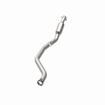 Magnaflow Conv DF 13-14 Mercedes-Benz GL450 V8 4.6 OEM Underbody