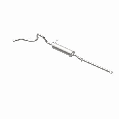 MagnaFlow BRE Exhaust Kit 01-04 Ford F-150