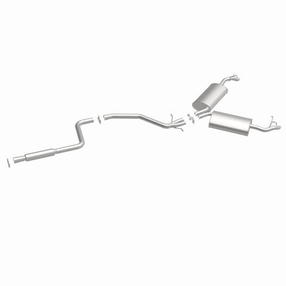 MagnaFlow BRE Exhaust Kit 96-99 Cadillac Deville 4.6L