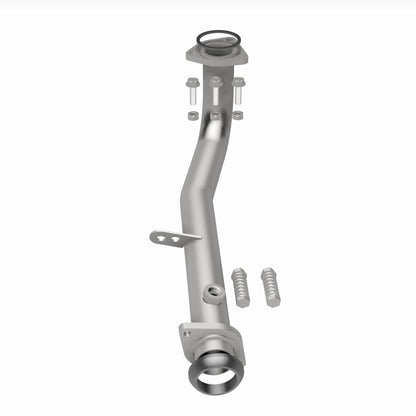 BRE Exhaust 97-01 Honda CR-V 2.0L Front Pipe Kit