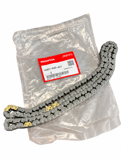 Honda - Genuine Honda K24 Timing Chain | 14401-R40-A01