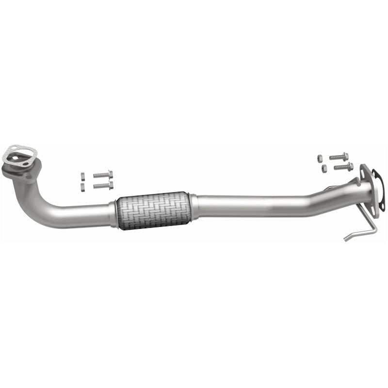 BRE Exhaust 02-07 Lancer 2.0L Front Pipe Kit